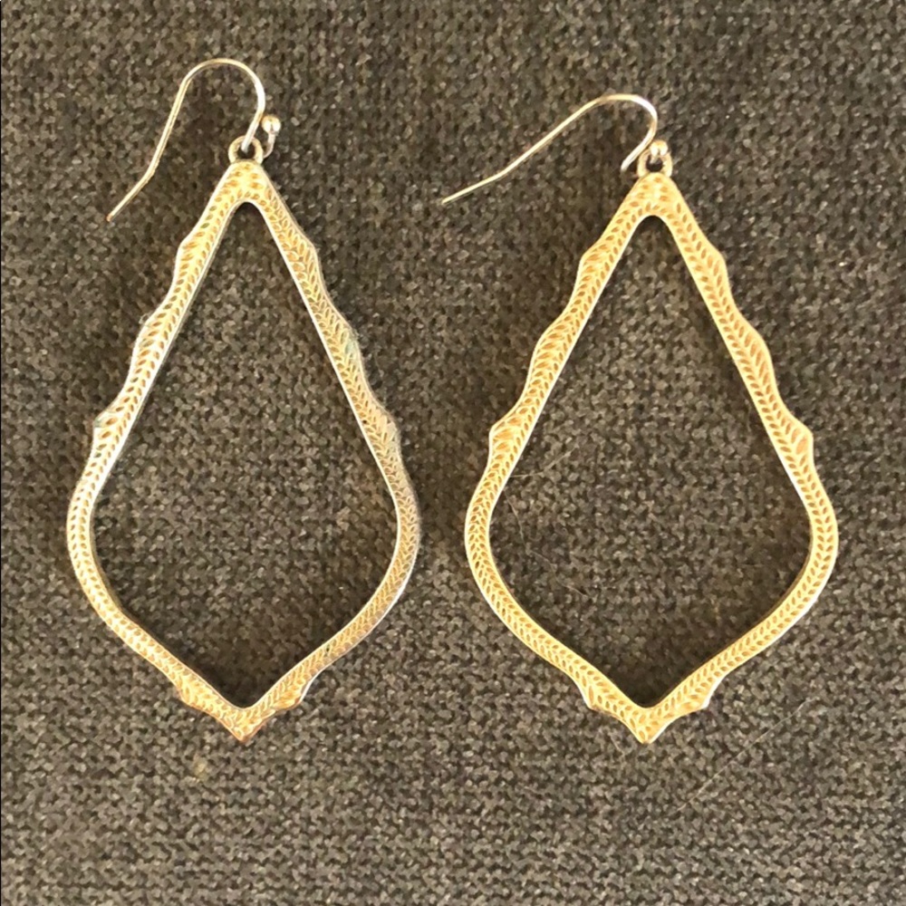 Kendra Scott Earrings